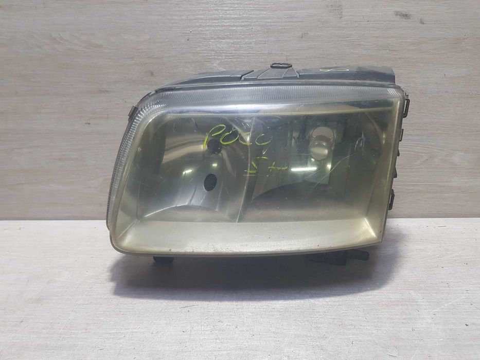 Фара Volkswagen Polo 3 1998-2001р. рестайл