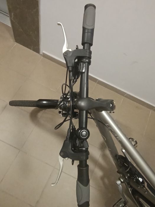 Rower trekkingowy męski 28 cali