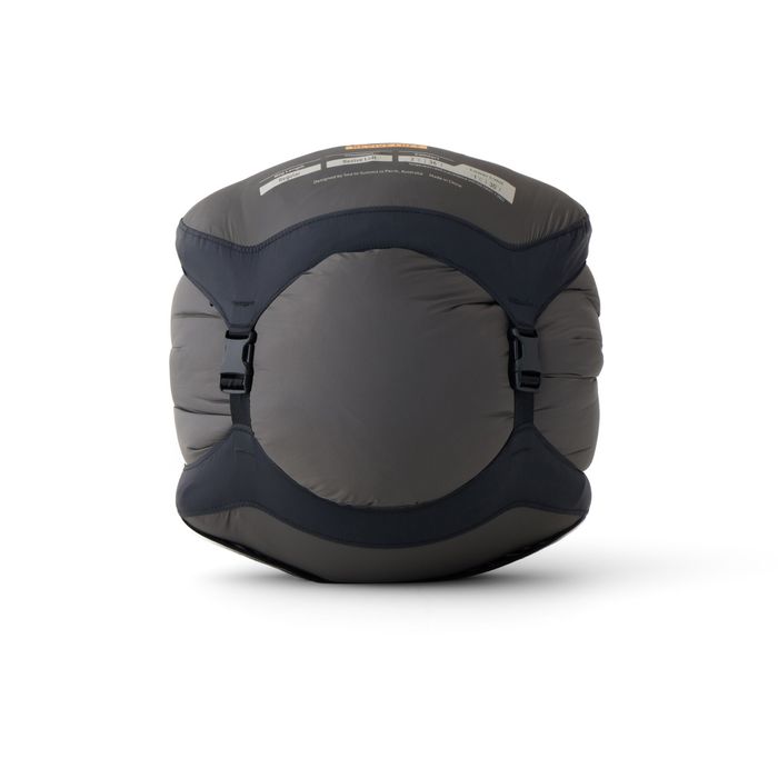 Śpiwór Sea To Summit Boab -1 st. C Regular - Olive Long