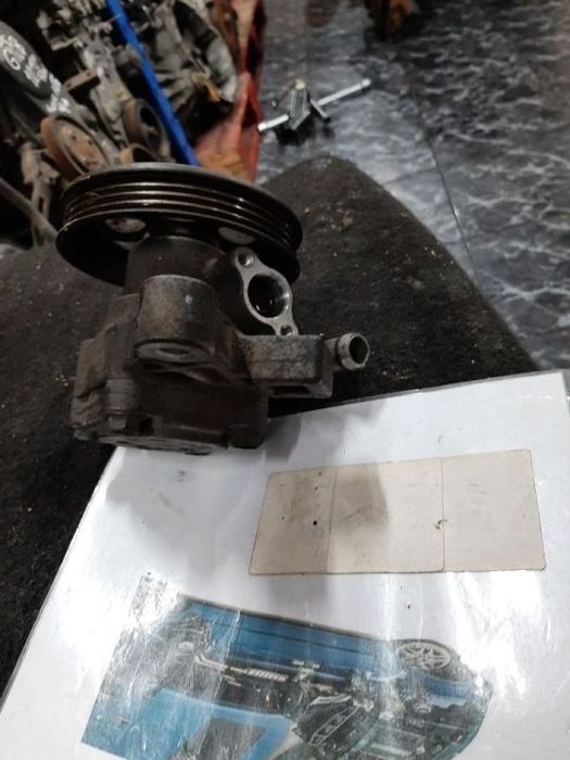 bomba da direção assistida Honda 1.6 HRV