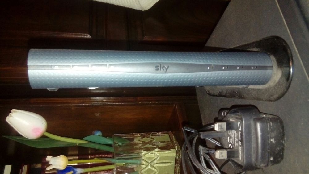 SKY Wi-Fi Router (Sagem)64739094914433120