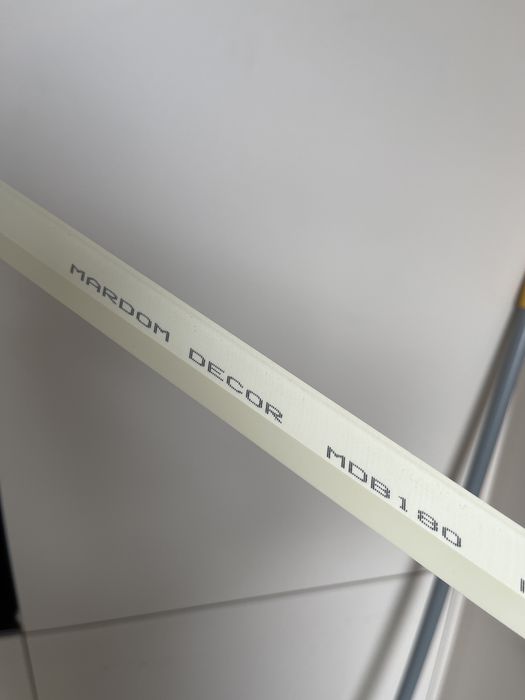 Listwa przysufitowa Mardom Decor MDB180