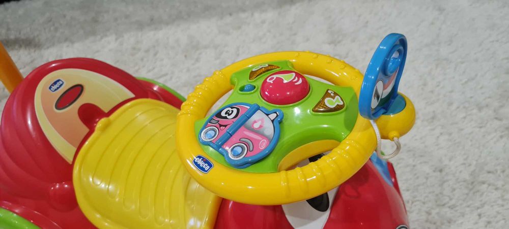 Carrinho Chicco andador64740056565763122