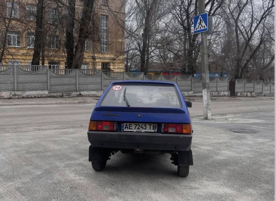 Продам Таврию на ходу