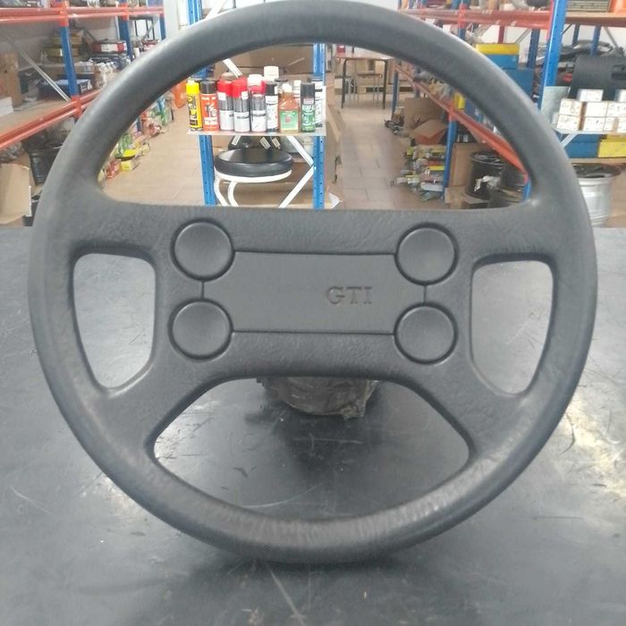volante golf mk1 gti