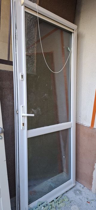 Drzwi za darmo oddam