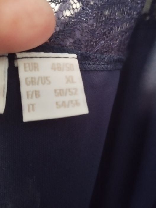 Sprzedam nową sukienkę roz.48/50