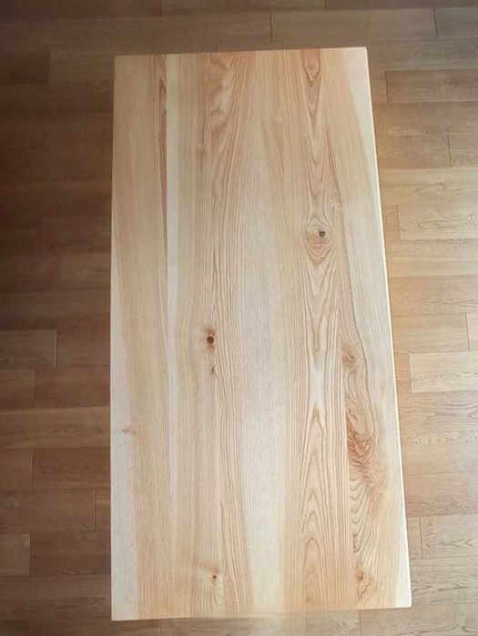 Stół Jesionowy lite drewno