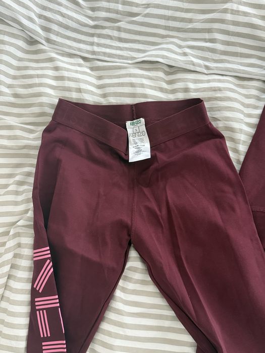 Спортивний костюм Kenzo оригінал