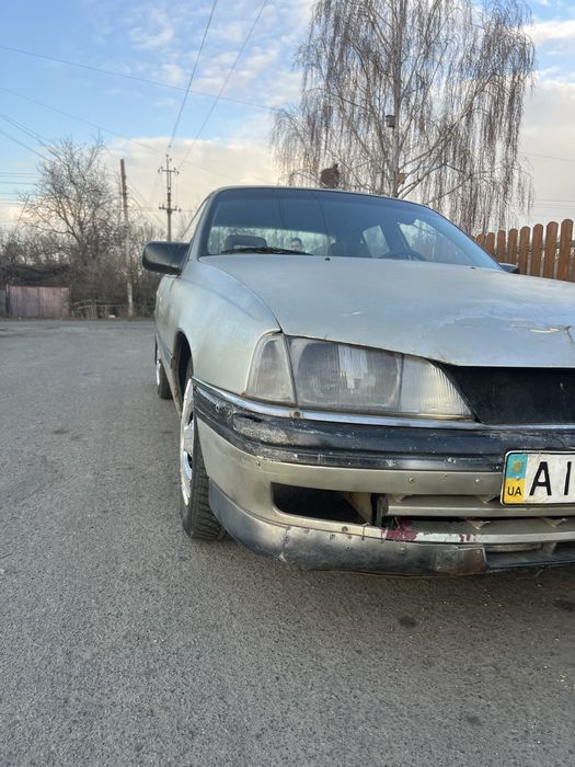 Opel omega a/Опель омега а