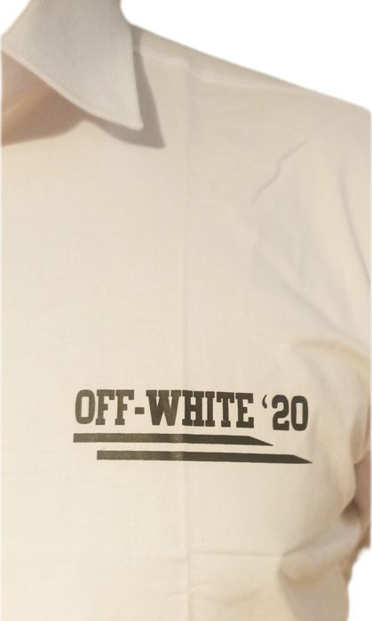 Off White koszula męska r.M,L,XL,XXL,3XL