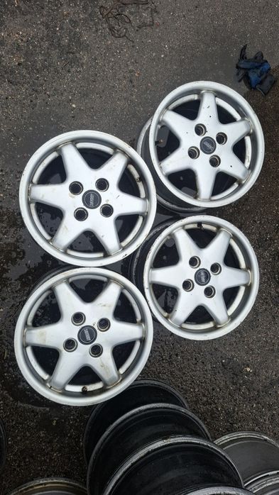 Диски 4 108 14 Audi Москвич Форд