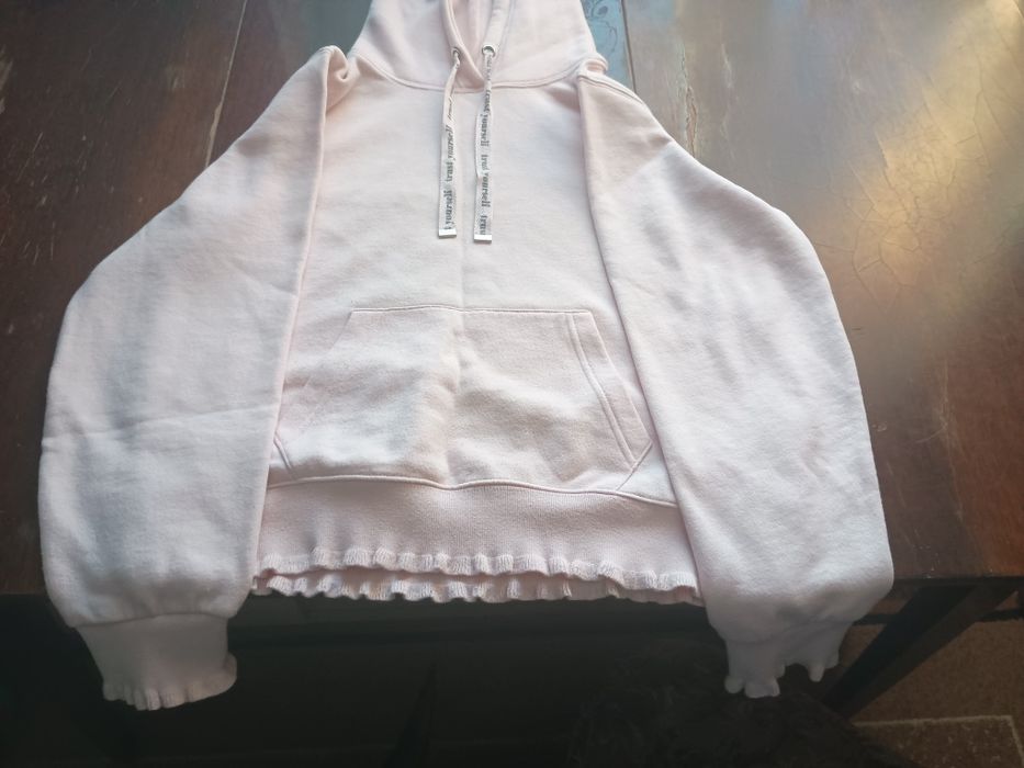 Oddam bluzę damska za darmo