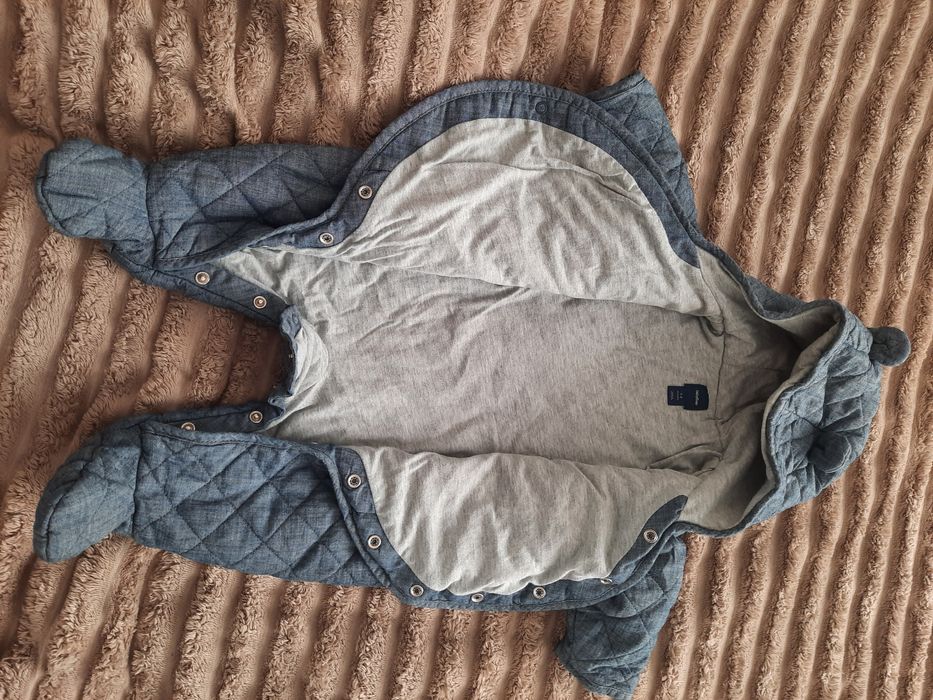 Комбінезон осінній