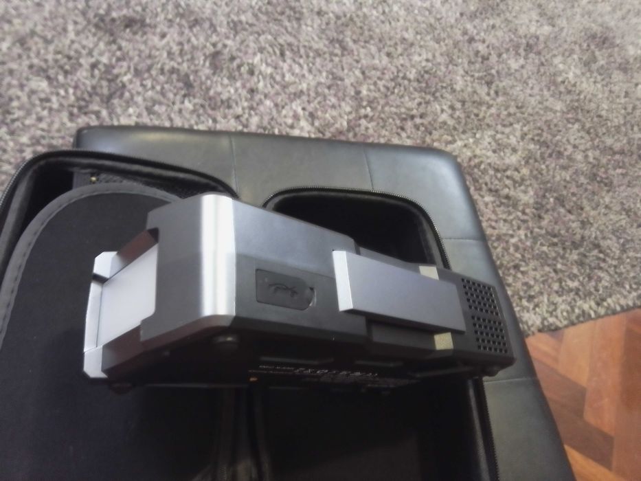 Buster Pro. 109€. Oportunidade