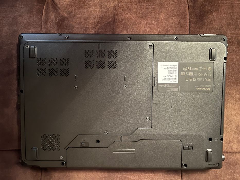 Lenovo IdeaPad G565