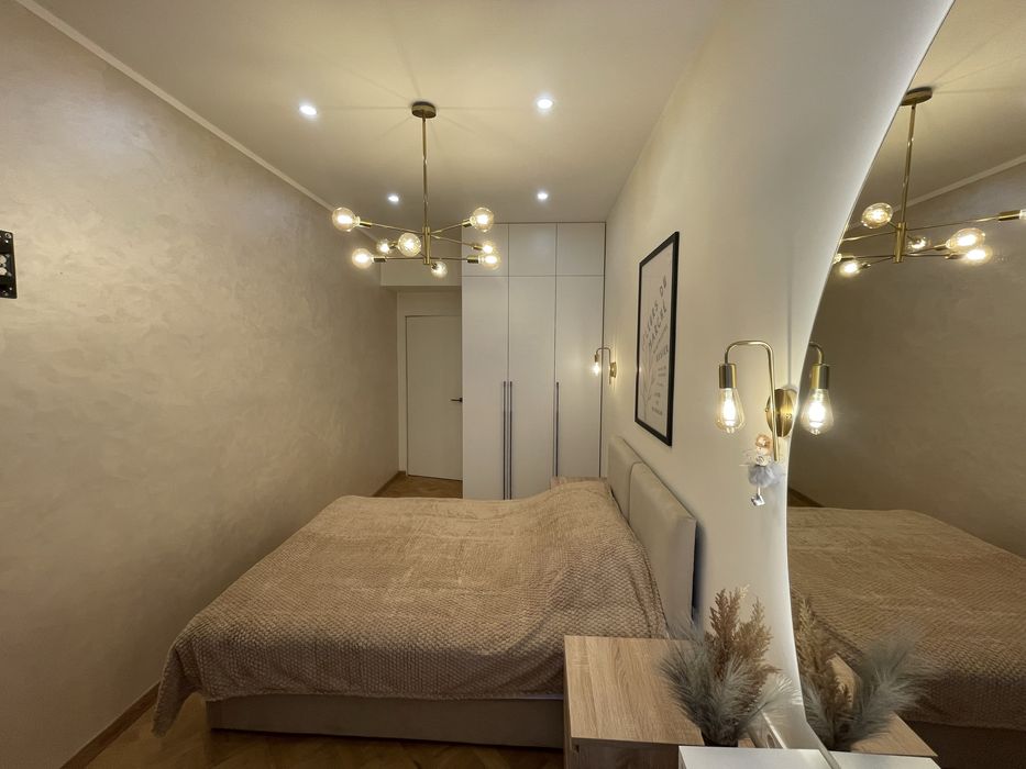 Оренда квартири в ближньому центрі Львова, вул. Личаківська-Мечникова