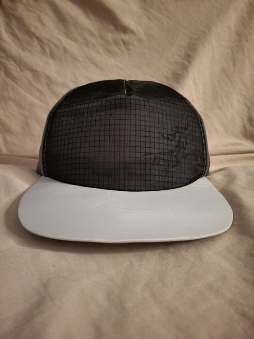 Кепка Arcteryx CA #34438 оригинал