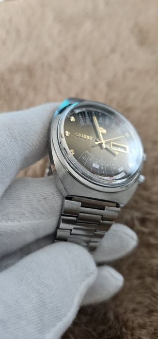 Orient Multi calendar 88r