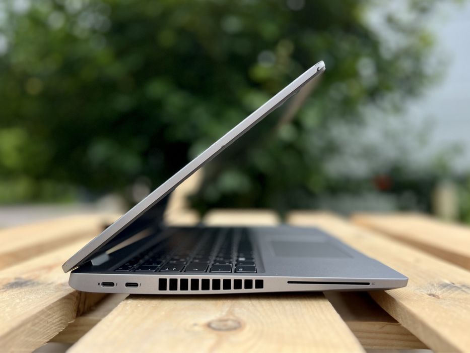 NVIDIA T550 4GB/Dell Precision 3570/i7-1265U/32GB/512GB SSD/15.6"FHD