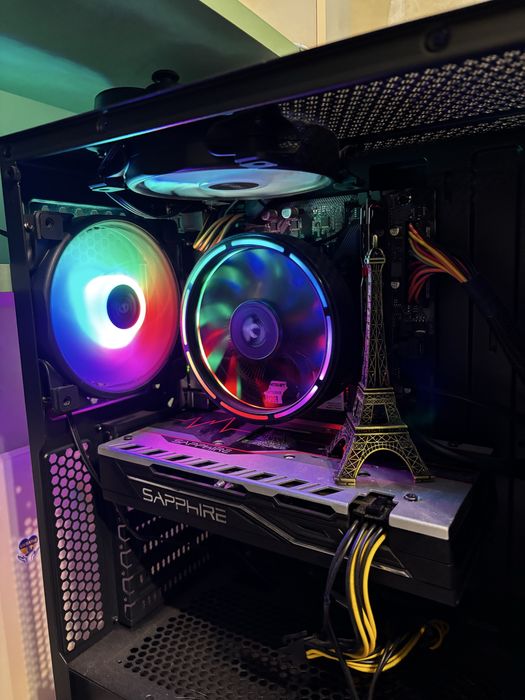 Компютер   /   Пк