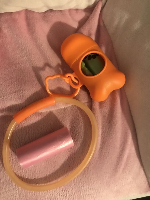 Legowisko i akcesoria