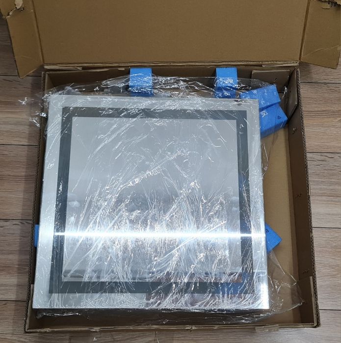 Lustro led podświetlane. Nowe