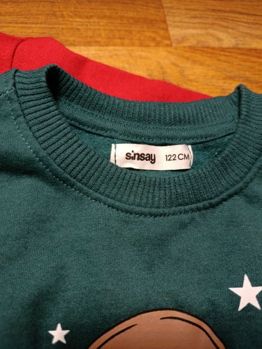 Світшоти для хлопчика