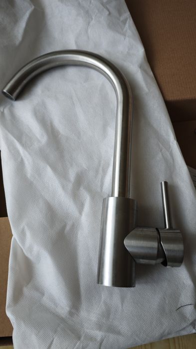 Змішувач для кухні Imprese