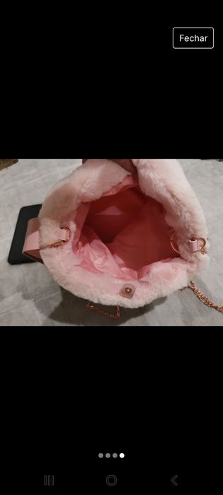Necessaire de pelo