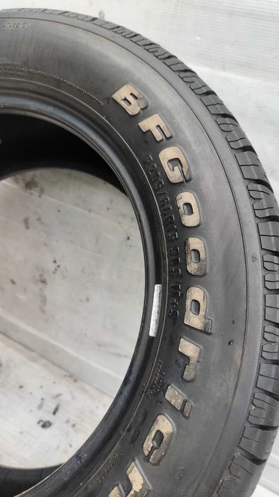 Opony Terenowe 205/60/15 GFgoodridg T/A 4szt 7,5mm