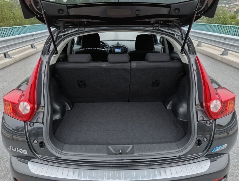 Nissan Juke 1.5 DCI 110cv Nacional
