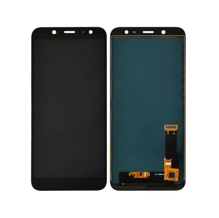 Дисплей Samsung Galaxy A6 2018 SM-A600F/DS модуль екран