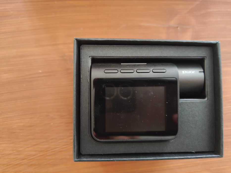 Реєстратор xiaomy 70