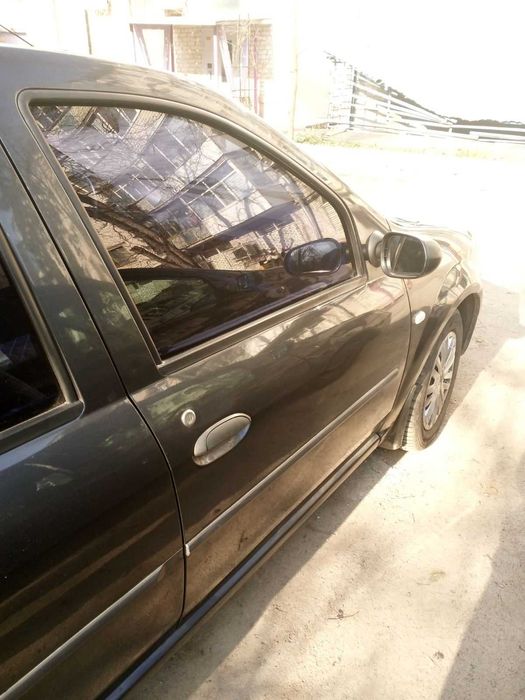 Продам авто DACIA