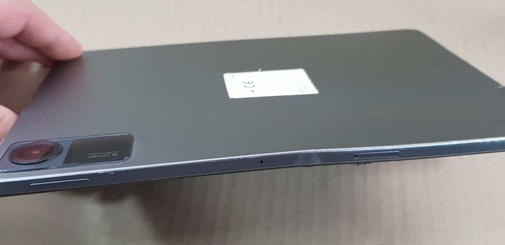 Планшет Xiaomi Redmi Pad  SE (4/128gb)