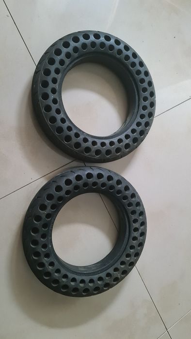 Pneus para trotinete roda 8 para 10