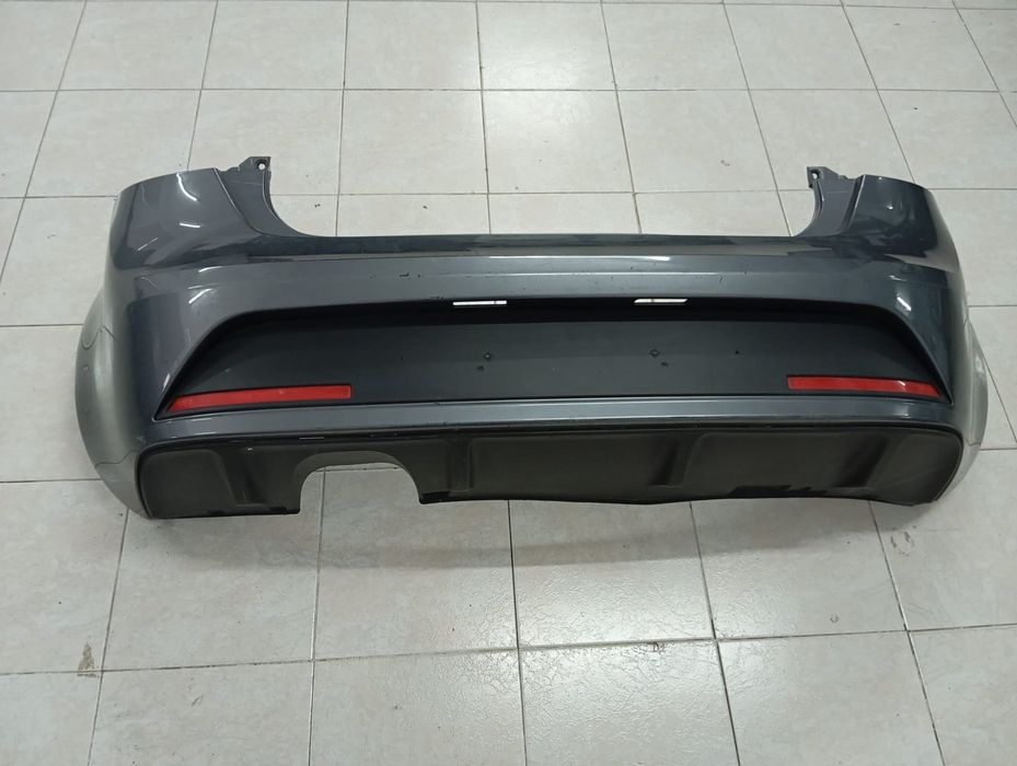 SEAT IBIZA IV 2016 Pára-choques Trás