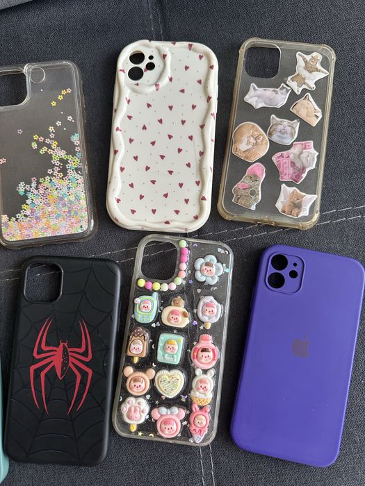 Чехол чехлы Iphone 11 айфон 11