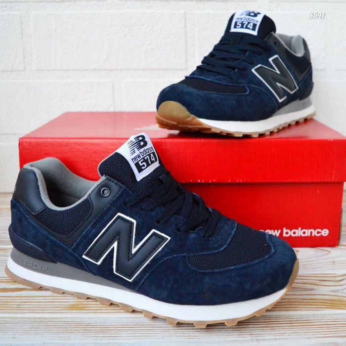 Чоловічі Кросівки New balance 574 мужские кроссовки
