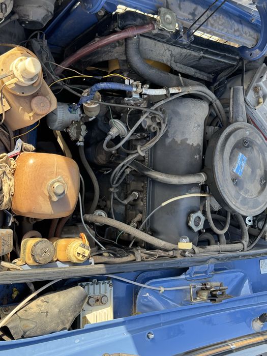 Продам ваз 2106 в идеальном состояние