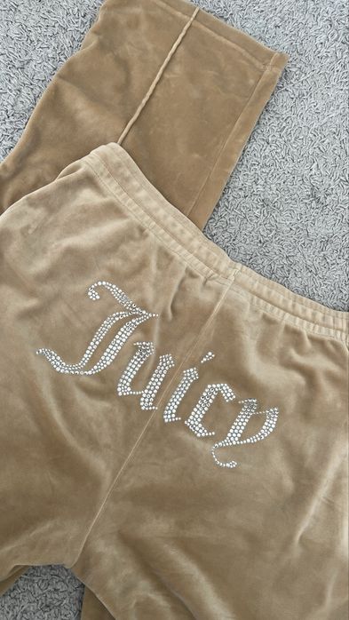Komplet dres juicy couture