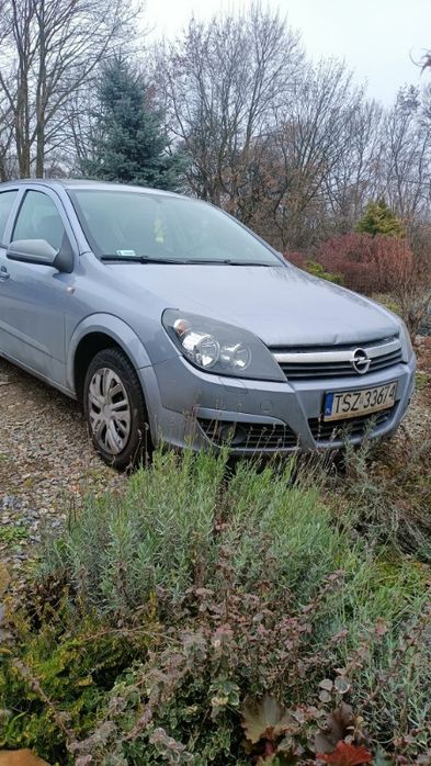 Sprzedam Opel Astra