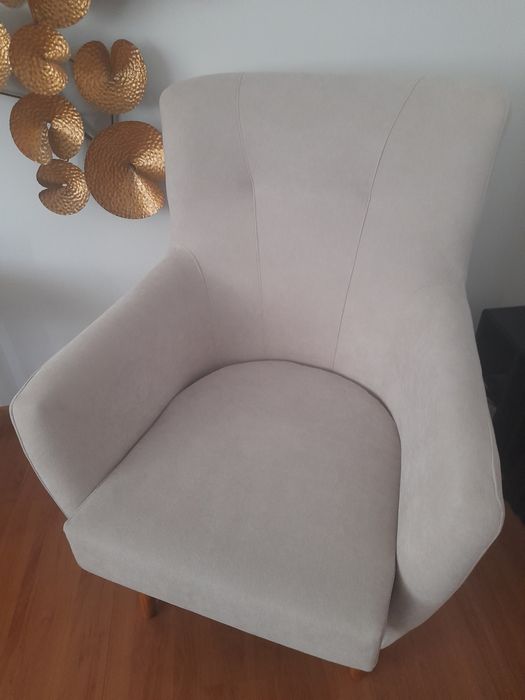 Caldeirão Poltrona