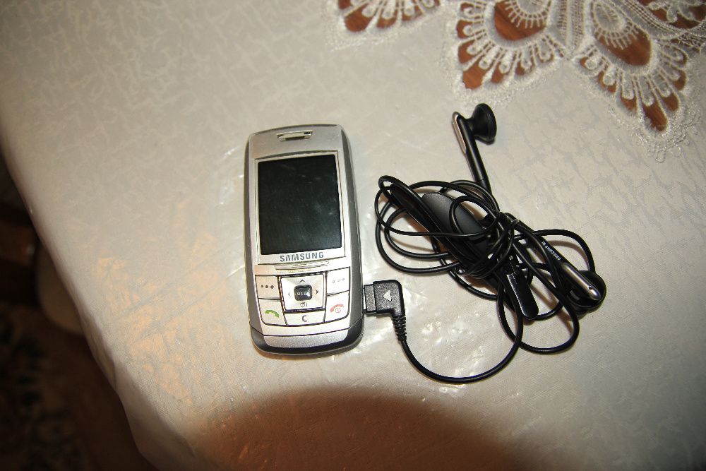 Telefony komórkowe Nokia