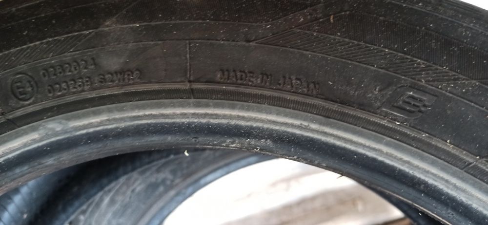 Резина Toyo 205/50 r17 93w