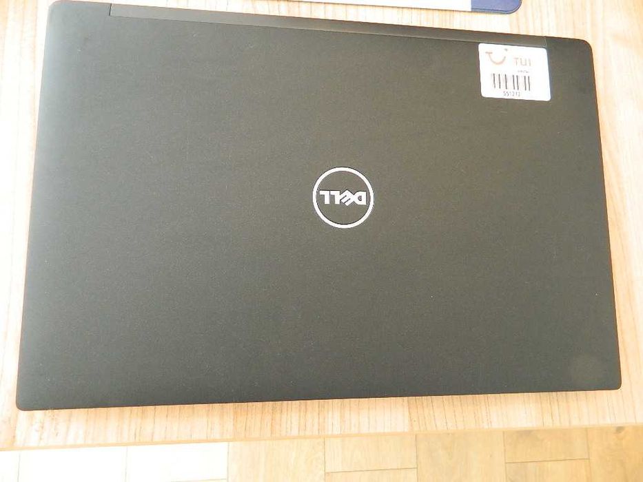Dell Latitude 7480 Core i5-6300U 8GB DDR4 120GB SSD