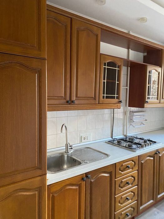 Сдам 3х. ком. кв.  Салтовка