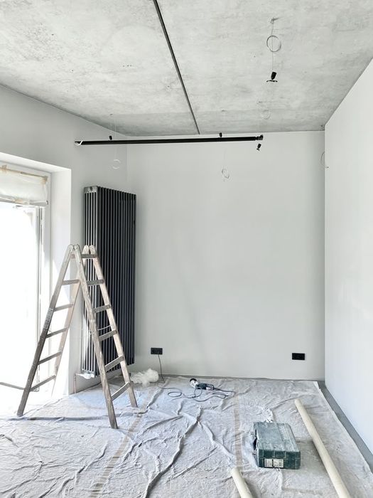 Remodelaçoes / Pintura / Pavimento flutuante toda Lisboa