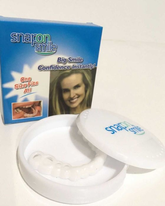 Вініри Snap On Smile